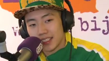 Jay Park - Jay Park Freestyle Rap