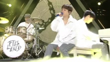 FTISLAND - WIND - SBS The Show 现场版 17/06/20