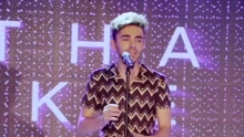 Nathan Sykes - Over And Over Again (Part.2)