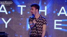 Nathan Sykes - More Than You'll Ever Know 现场版