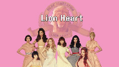 Lion Heart