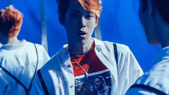 NCT U_Teaser #5 DOYOUNG