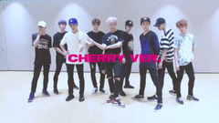 Cherry Bomb 练习室版CHERRY ver.