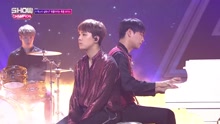 FTISLAND - Wind - MBC Show Champion 现场版 17/06/21