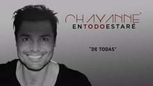 De Todas (Cover Audio)