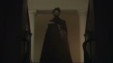 Benjamin Clementine - Phantom Of Aleppovill