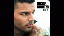 Ricky Martin - Life (audio)