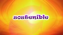 Sostenible