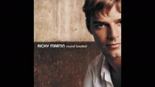 Ricky Martin - Saint Tropez (audio)