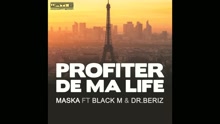 Profiter de ma Life (audio) (Still/Pseudo Video)