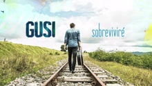 Gusi - Sobreviviré (Cover Audio)