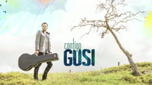 Gusi - Contigo (Cover Audio)