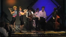 Rockabella (WWF-Club 04.01.1985) (VOD)
