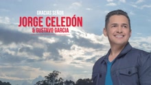 Jorge Celedón,Gustavo García - Gracias Señor (Cover Audio)