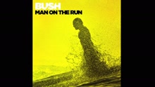 Man On the Run (Audio)