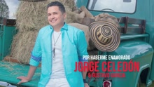 Jorge Celedón,Gustavo García - Por Haberme Enamorado (Cover Audio)