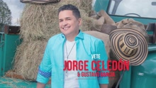 Jorge Celedón,Gustavo García - Vete (Cover Audio)