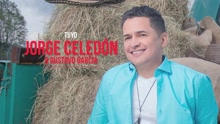 Jorge Celedón,Gustavo García - Tuyo (Cover Audio)