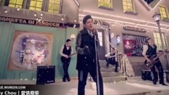 周杰伦 Jay Chou Youtube播放次数最多的音乐MV TOP10 - 数据参考时间-2016-12-23