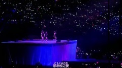 AKB48 2013真夏のドームツアー - Unit 札幌ドーム[才不是字幕组个人重嵌]