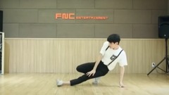 SF9柳太阳舞蹈串烧