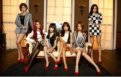 T-ARA VOPStar cut