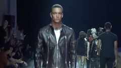 Philipp Plein Women's & Men's Spring Summer 2018