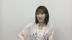 AKB48 渡边麻友 showroom