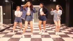 AZE GAG(Dance Cover)