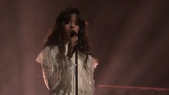 Camila Cabello - Crying in the Club (The Tonight Show Starring Jimmy Fallon)