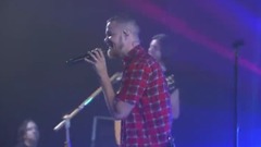 Imagine Dragons - Thunder (Live On The Honda Stage)