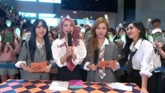 MAMAMOO MiniFanmeeting