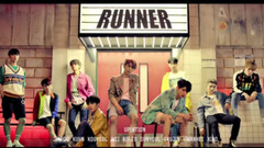 Runner Teaser