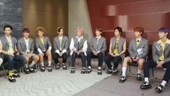 KBS World Idol Show K-RUSH Ep.16