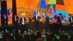 NCT 127 0mile 舞台混剪