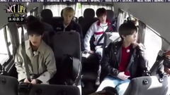 NCT LIFE in Osaka Ep09