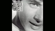 Patrick Bruel - J'te l'dis quand même (audio) (Still/Pseudo Video)