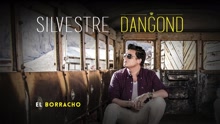 Silvestre Dangond - El Borracho (Cover Audio)