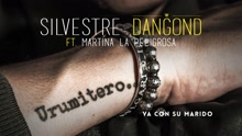 Silvestre Dangond - Va Con Su Marido (Cover Audio)