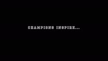 I'm a Champion (Official Video)