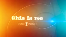 In English! Moving Our Body (Sing-Along Version)