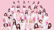 E-girls - Love ☆ Queen