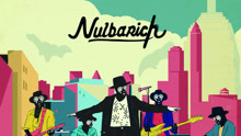 Nulbarich - It's Who We Are