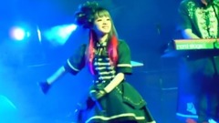 Garnidelia Animagic Finale 2016