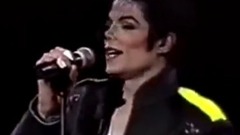 Michael Jackson巡演超强剪辑!天王迈克尔杰克逊8周年纪念日