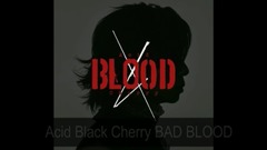 BAD BLOOD