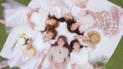 Apink FIVE MV Teaser