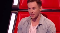 英国儿童好声音 The Voice Kids UK S01E03