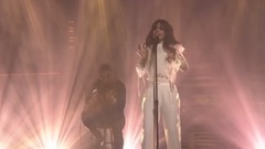 Camila Cabello - Camila Cabello - Crying in the Club(Live on The Tonight Show)