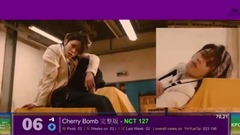 YinYueTai VChart TOP 15 June 六月 Week 周 4 2017 KPOP CHART KPC